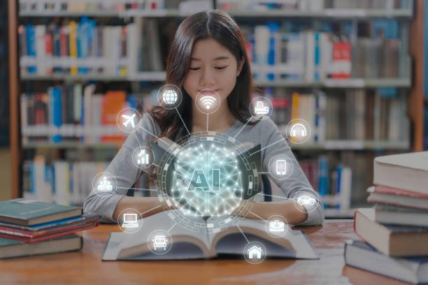 The Future of Communication Harnessing Text Generation AI for New Frontiers