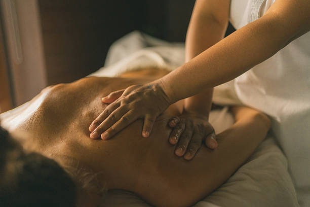 What Is the Best Massage Chair for Long Sitting Jobs?