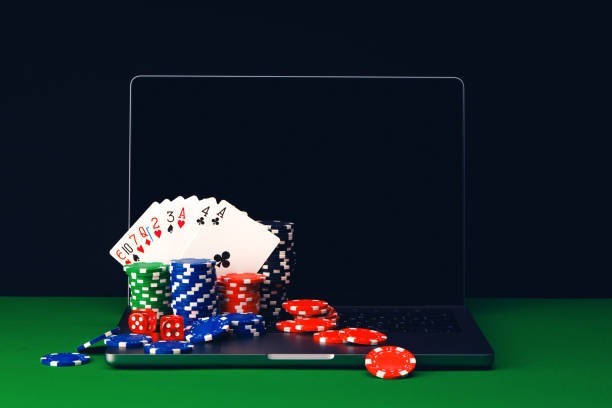 Payment Options in Legal Online Casino France Sites
