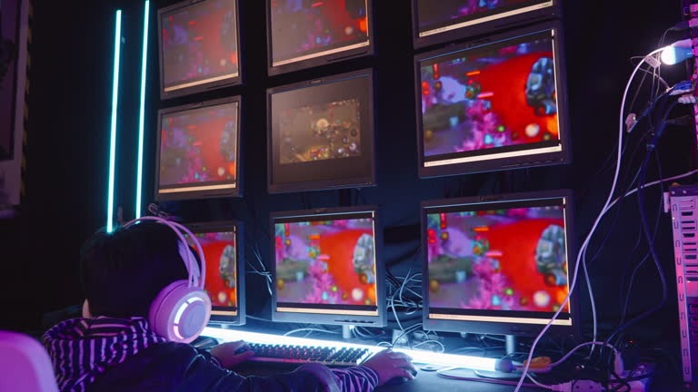 Benefits of Playing on Foreign Online Casinos