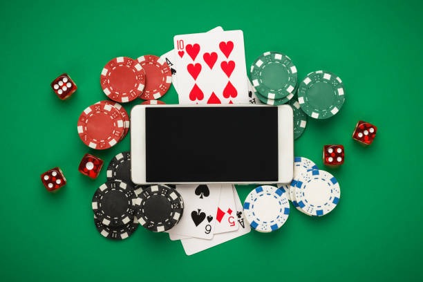 Next Generation Platforms for Casino Game Fans