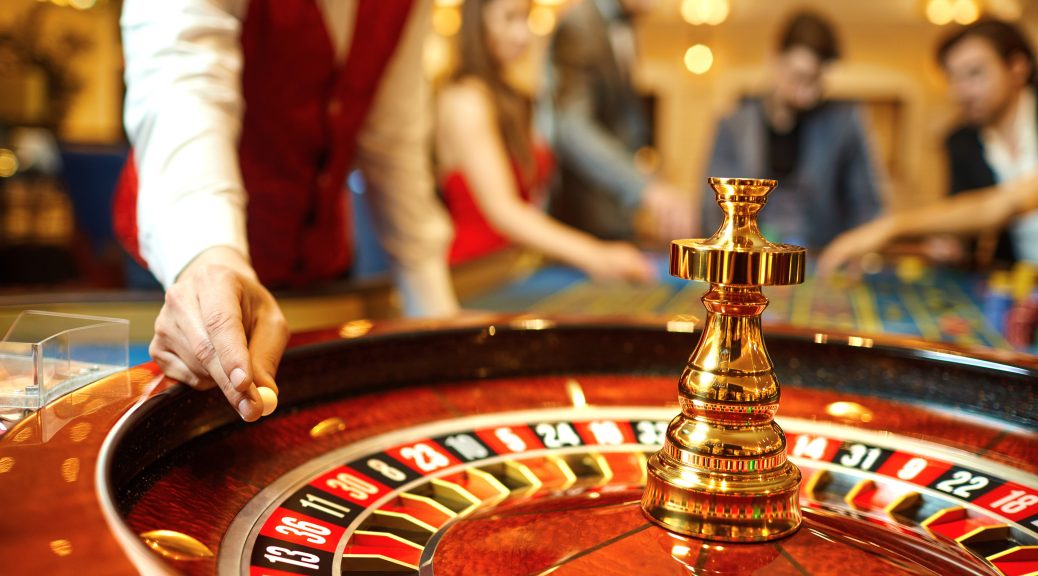Online Casino En Ligne France with Large Game Libraries