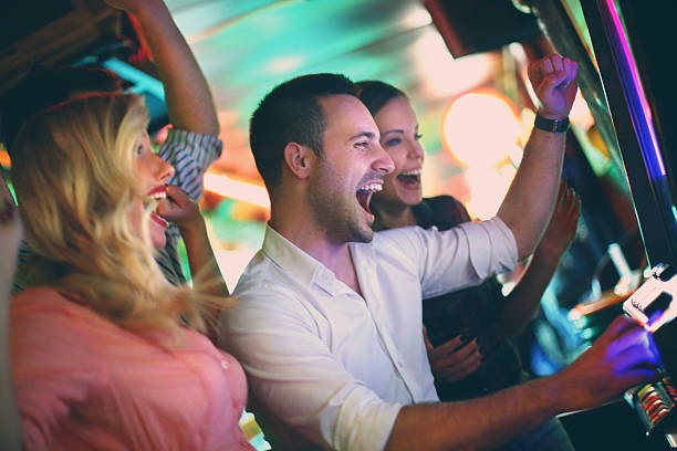 Secure Casino En Ligne Retrait Immédiat Platforms for Safe Play