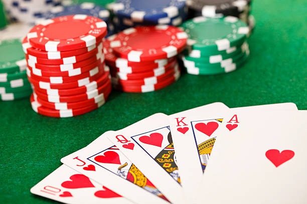 How competition drives casino en ligne innovation
