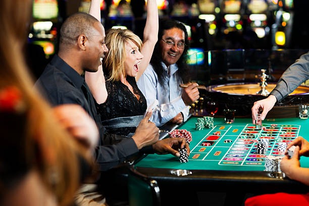 Why Players Prefer Casino En Ligne Retrait Immédiat