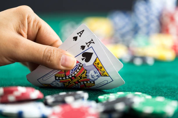 Why Players Prefer jeux poker en ligne in 2026