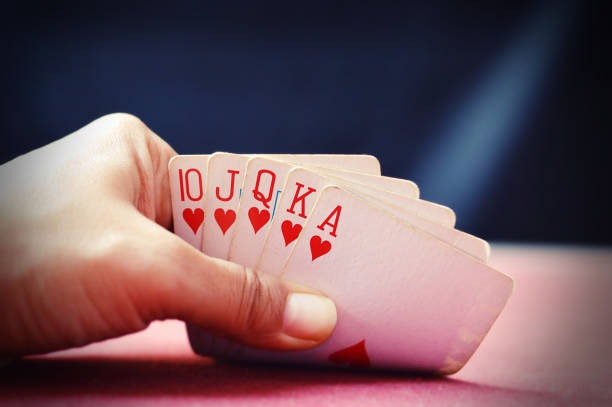 Casino En Ligne Fiable Avec Jeux Immersifs