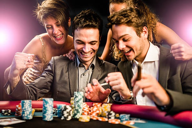 Key Insights Every Casino en Ligne Player Should Know