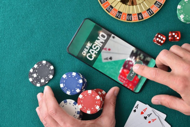Security Measures Behind Reliable Casino en Ligne Sites