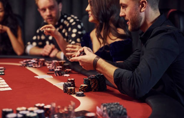 casino en ligne Platforms with Modern User Experience