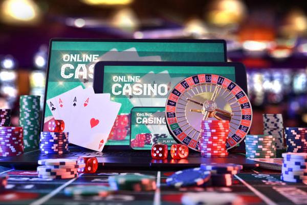 Casino en ligne retrait instantané pour jeux de casino modernes