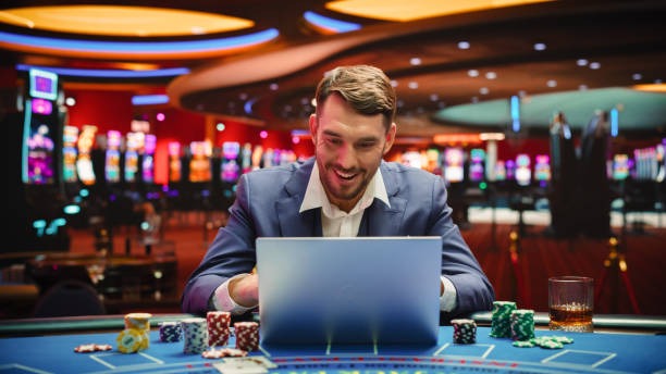 Le Meilleur Casino En Ligne Pour Une Navigation Fluide