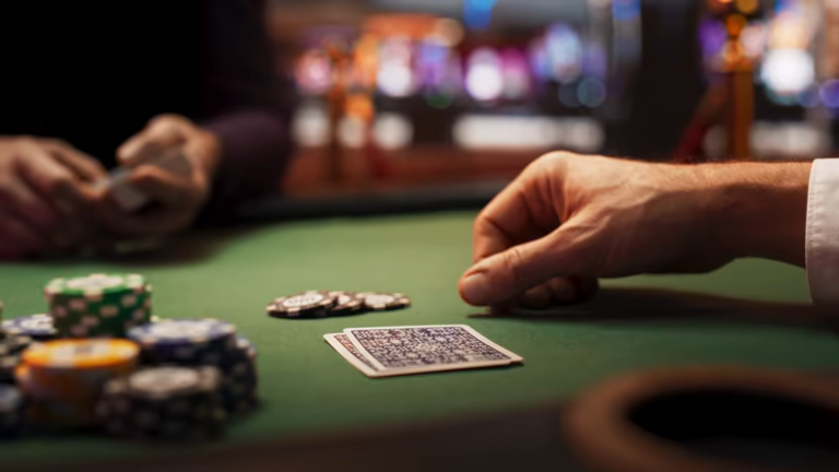 Les Avantages Du Meilleur Casino En Ligne France