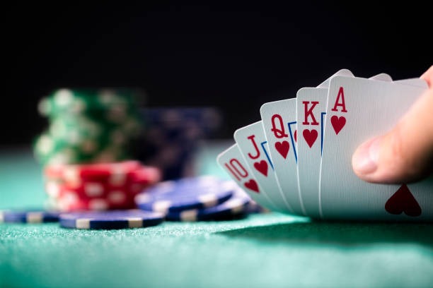 Explore Trusted Casino en Ligne Nouveau Sites