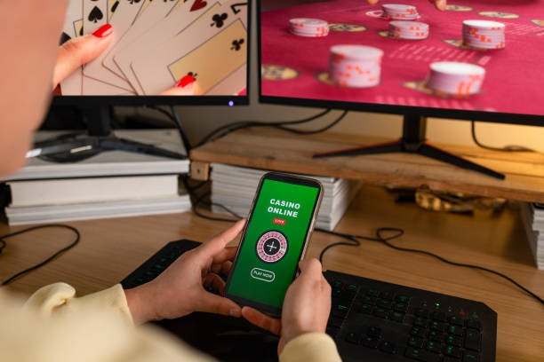 Safe Gaming Tips for casino online non AAMS Users
