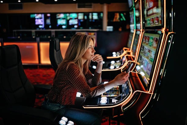 Les Éléments Différenciants d’un Casino en Ligne Argent Reel