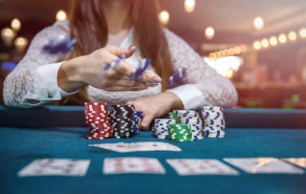 Experience Secure Casino En Ligne Francais Entertainment