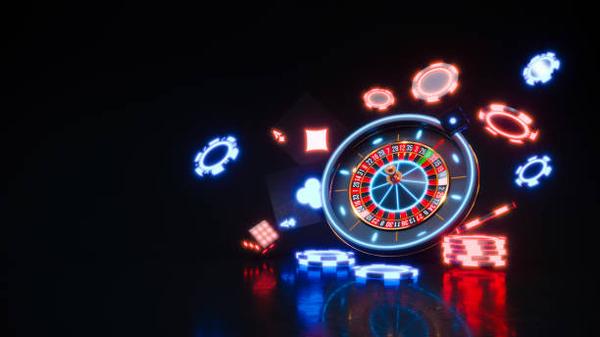 Casino En Ligne France Légal Avec Une Sélection De Jeux De Table