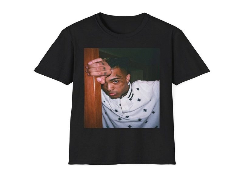 Find Authentic Items at Xxxtentacion Official Shop