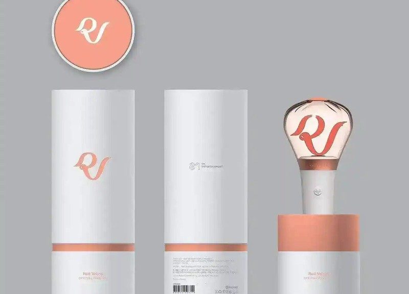 Find Limited Edition Releases at Red Velvet Official Store