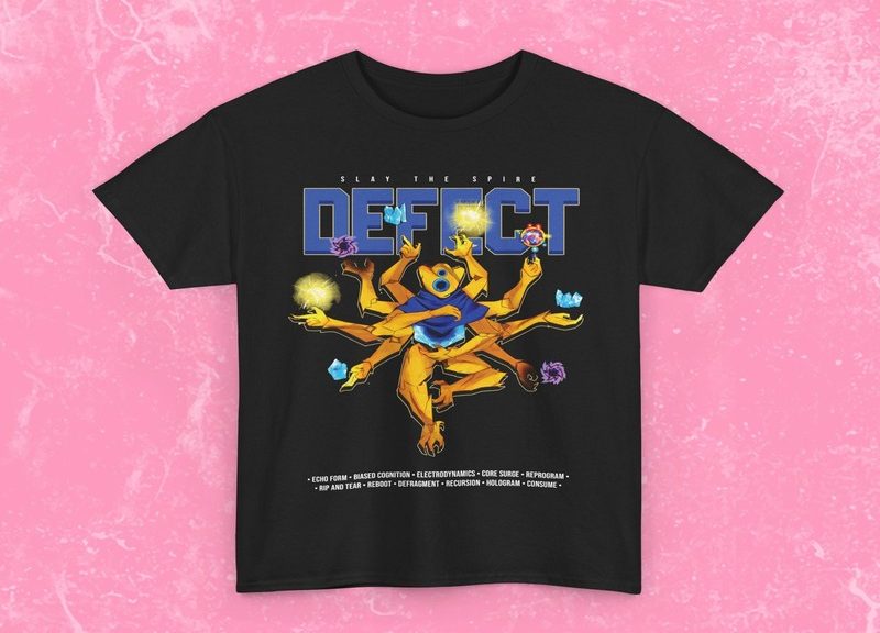 Upgrade Your Collection with Slay the Spire Merchandise Today