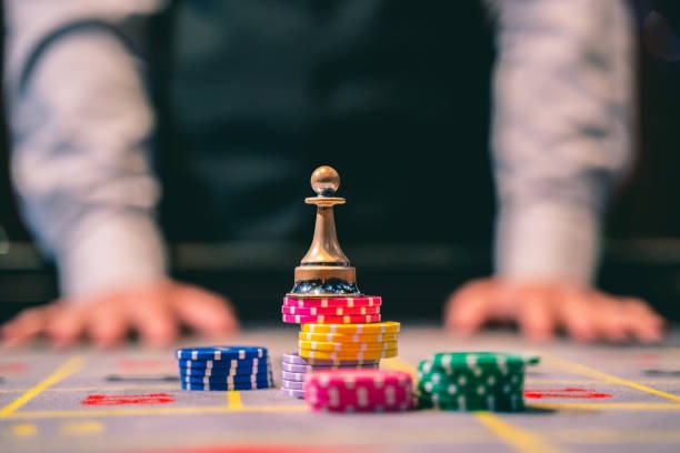 Mobile Website Design in Best Online Casinos In Saudi Arabia Reviews