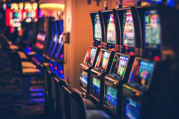 Game Loading Performance Behind Gambling In Bahrain Rankings