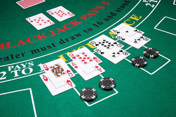 7 Questions About Table Availability: Online Casinos in UAE