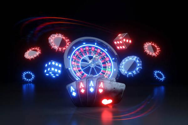 How to Research International Casino Online Non AAMS Websites