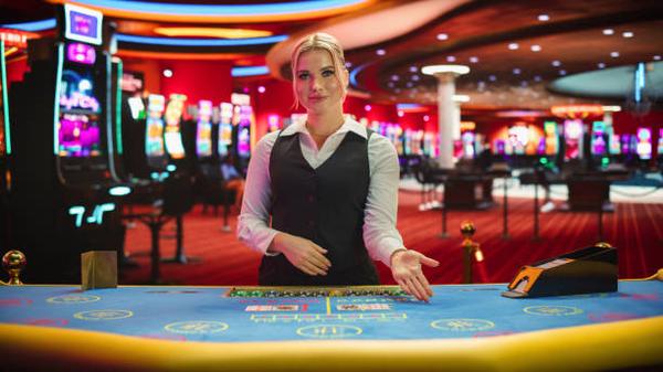 What to Examine in the User Experience of best online casino sites Singapore