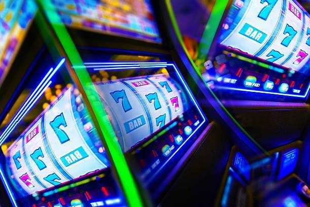 Explore Popular Slots Through Top Online Casinos Platforms