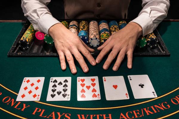 A Guide to Progressive Jackpots at online casinos Singapore