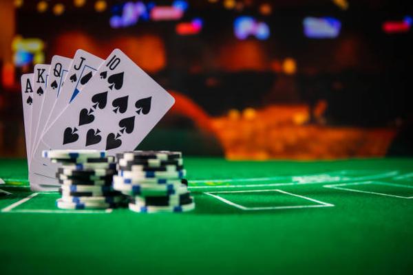 Beyond the Headlines: Complaint Histories and Casino Dubai