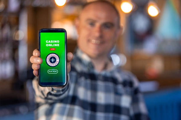 Introducing Online Casino Reviews and Evaluation Criteria and Useful Background Information