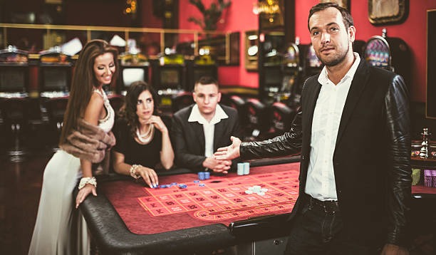 Understanding the Platform Features of siti casino non AAMS