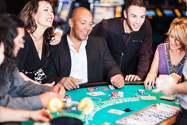 Useful Information About Casino Platform Safety Information with Essential Details