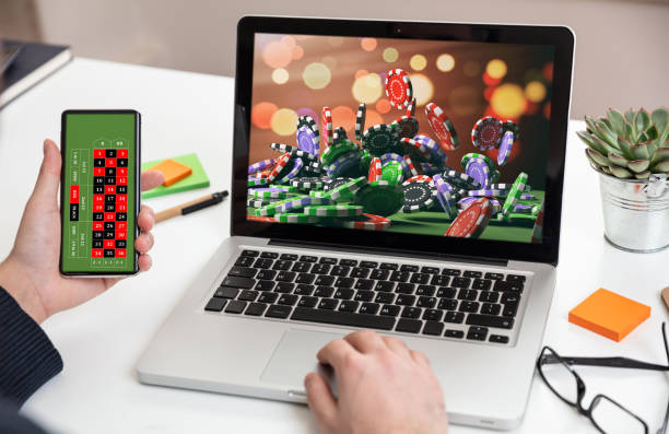 Important Features to Examine on online casinos Singapore