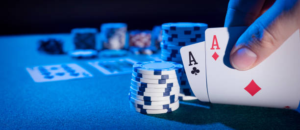 Comparing Casino in Saudi Arabia Options and Online Alternatives