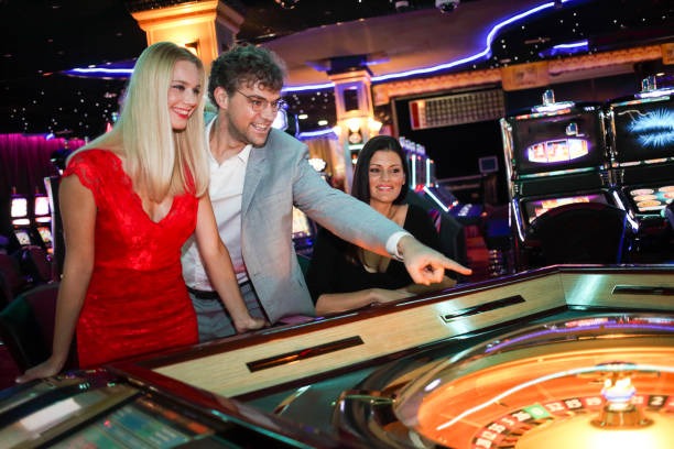 What Visitors Can Discover on Online Casino Singapore Websites